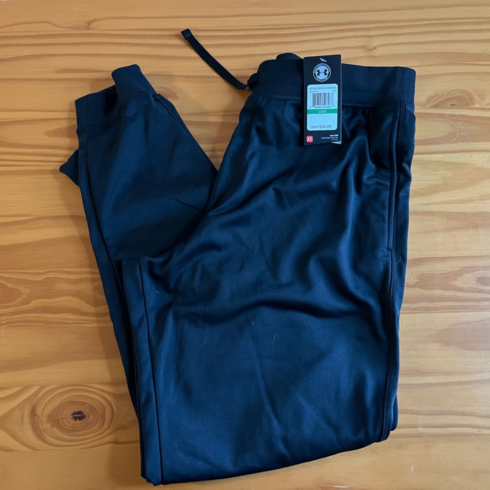 Men’s Under Armour Jogger (L)